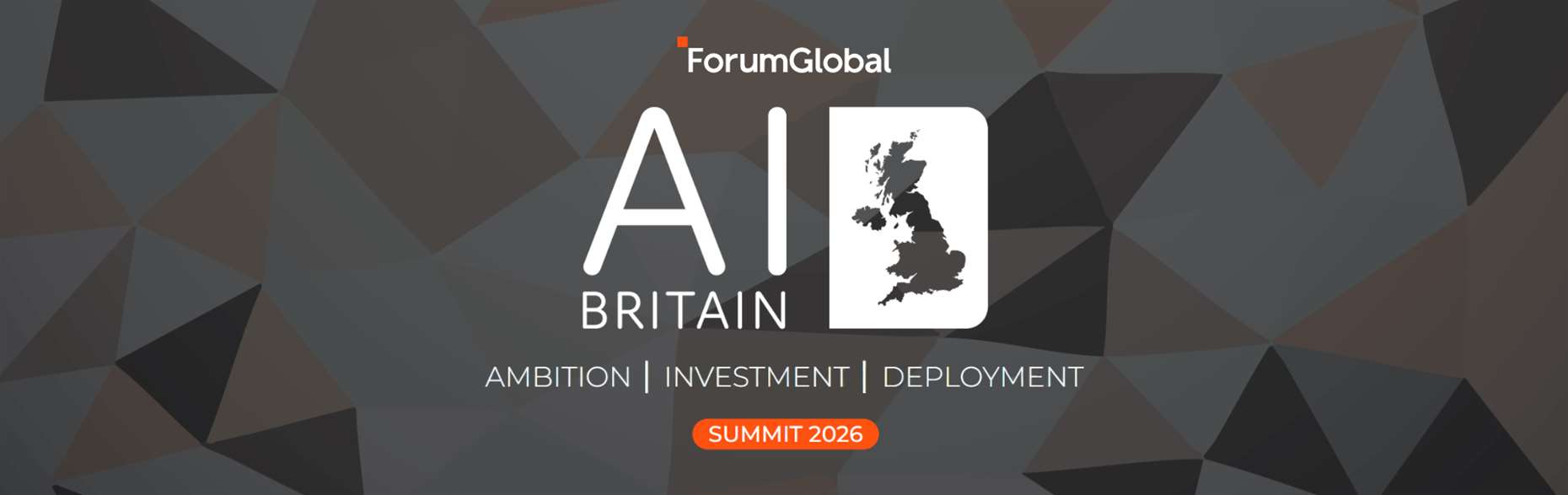 AI Britain 2026 